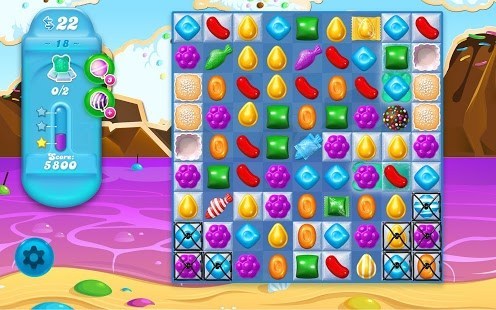 Download Candy Crusher Game For Android