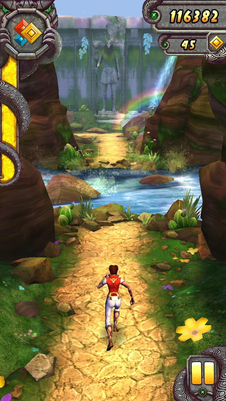 Temple run oz game download for android