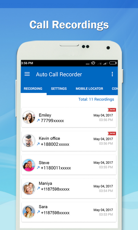 Auto Call Recorder Download For Mobile