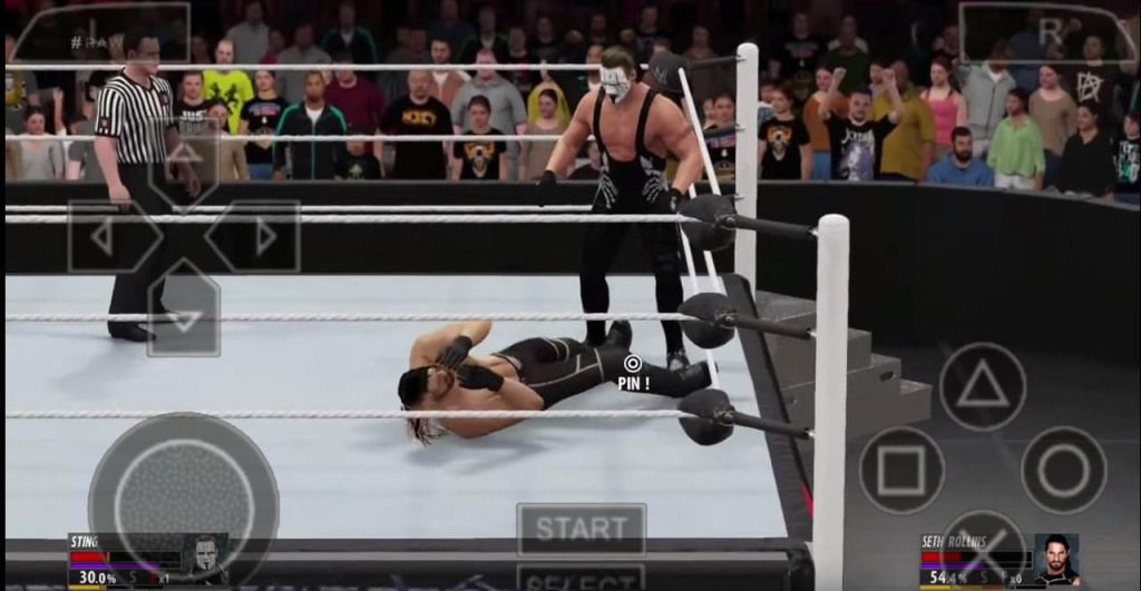 Ps3 games download wwe 2k16 for android highly compressed
